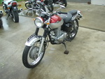 �������� �� ������ �������� Kawasaki Estrella 1997 ���� 11